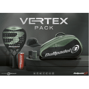Bullpadel - Racketpack Vertex2 LTD Men Netto  